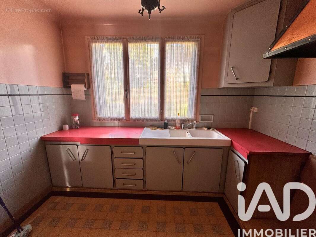 Photo 7 - Maison à CHATOU