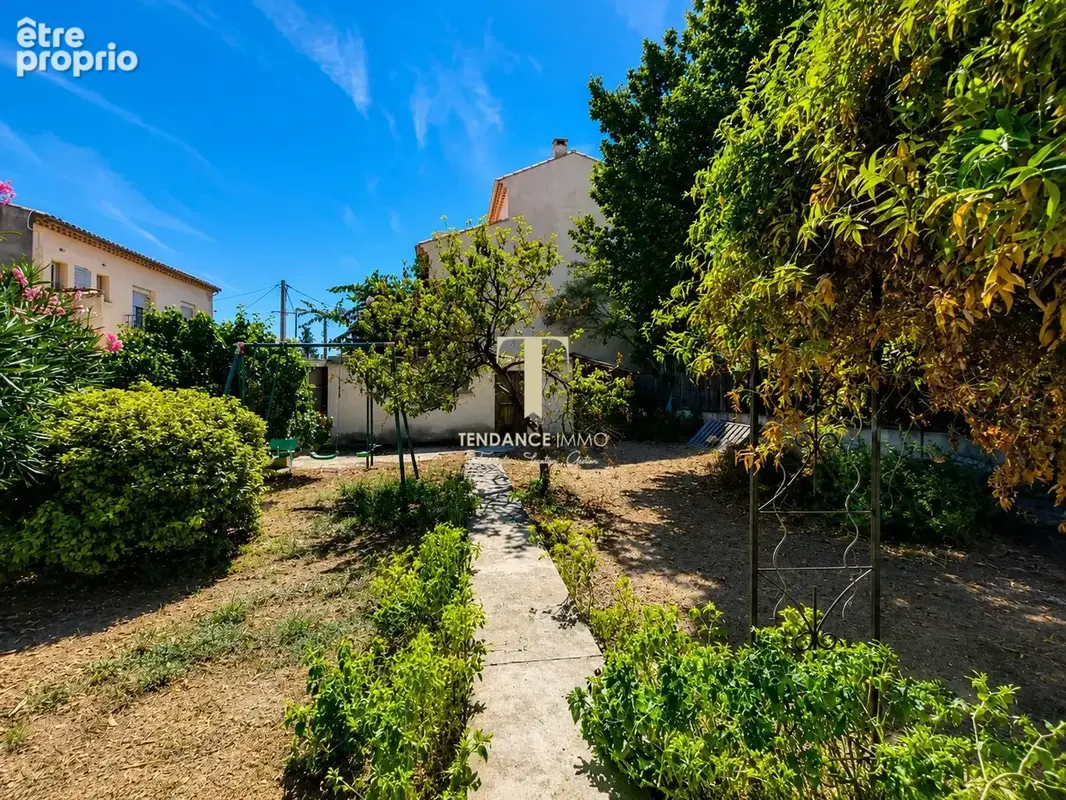 Maison 103 m² à Narbonne  - photo 4