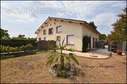 Maison à ESPERE