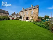 Maison à CERISY-BELLE-ETOILE