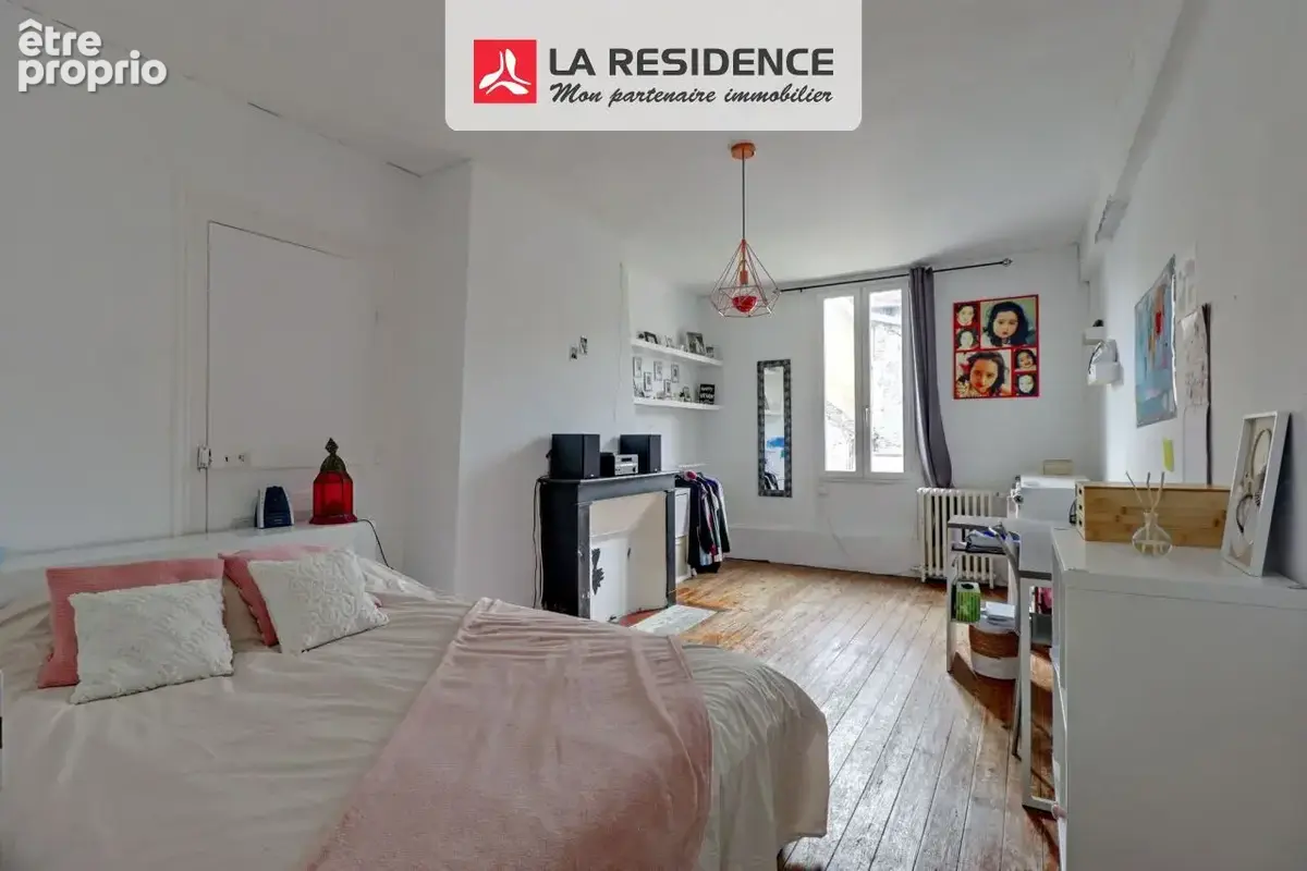 Maison 8 pièces 210 m² à vendre à Les Andelys (27700) - photo 2
