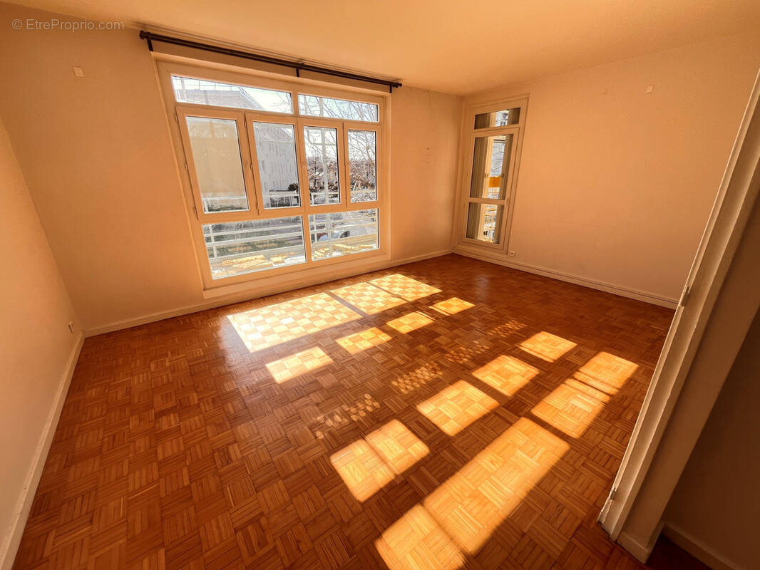 Appartement à MONTESSON