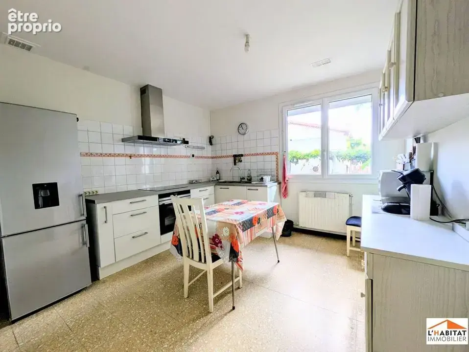 Maison 3 pièces 76 m² à vendre à Plaisance-Du-Touch (31830) - photo 4