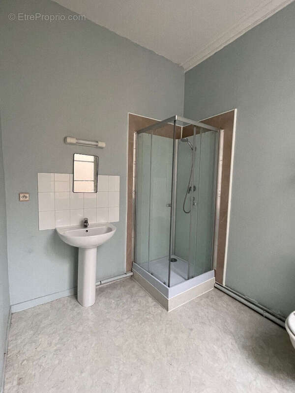 Appartement à AMBOISE