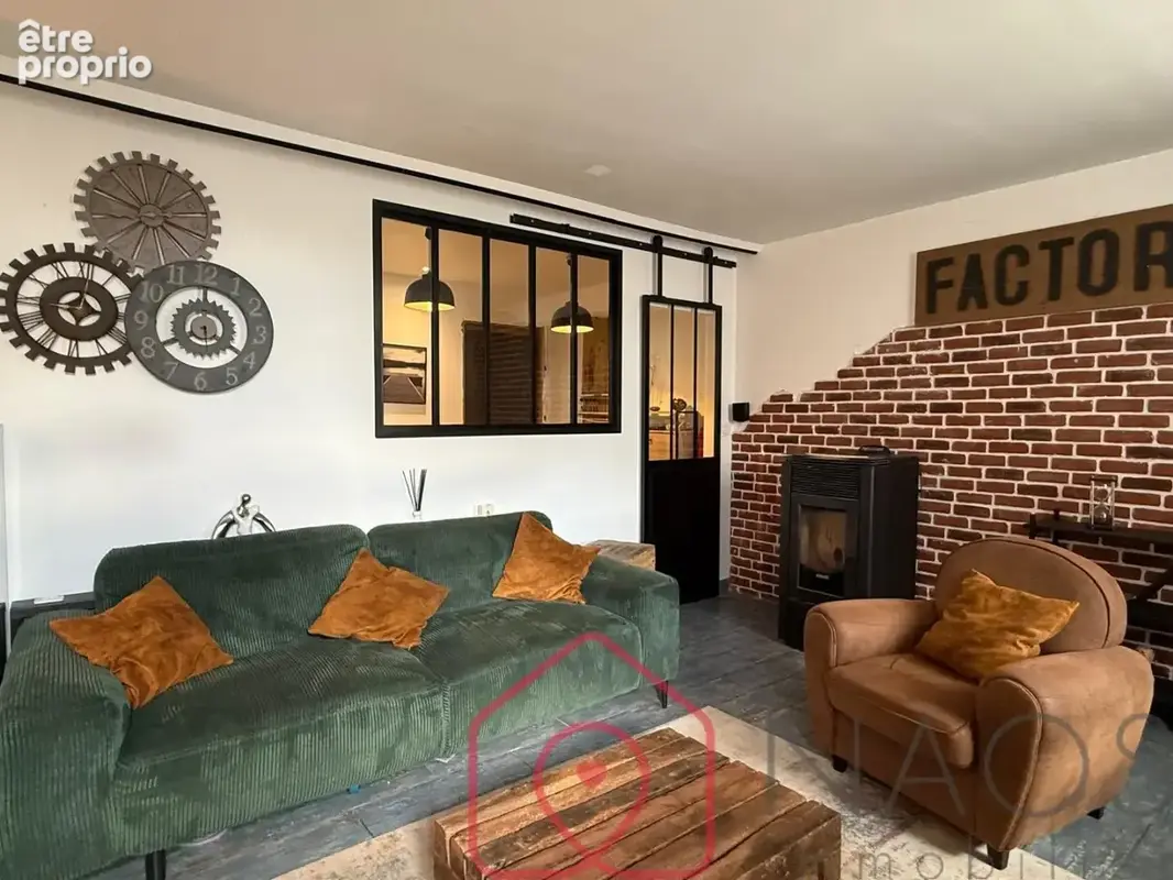 Belle propriété familiale de 285 m² avec logement indépendant - photo 2