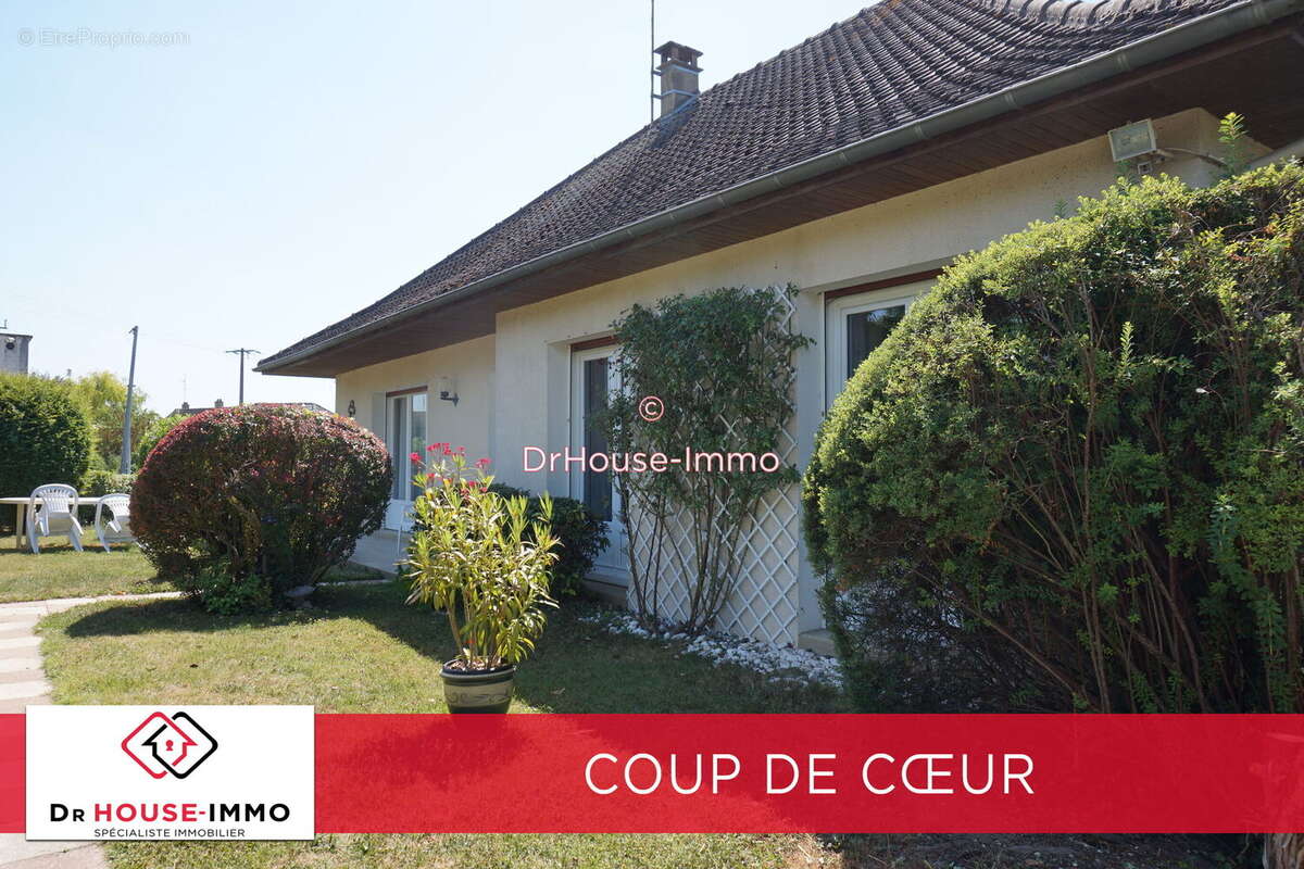 Maison 6 pièces 118 m² à vendre à Verrieres (10390) - photo 4