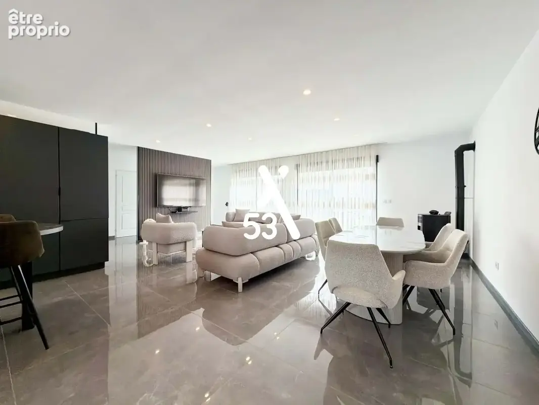 Maison 5 pièces 160 m² à vendre à Quiestede (62120) - photo 8
