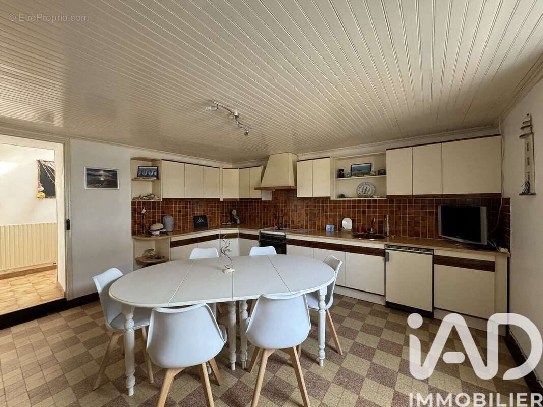Photo 6 - Maison à PLOUHINEC