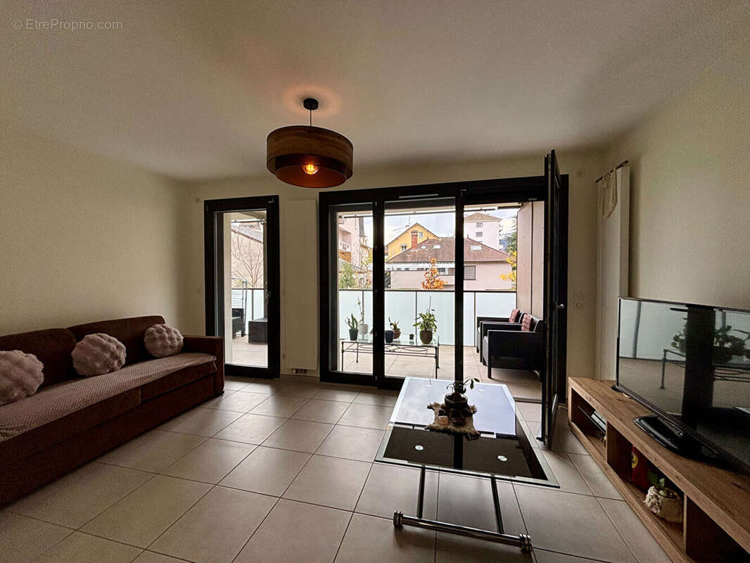 Appartement à ANNECY