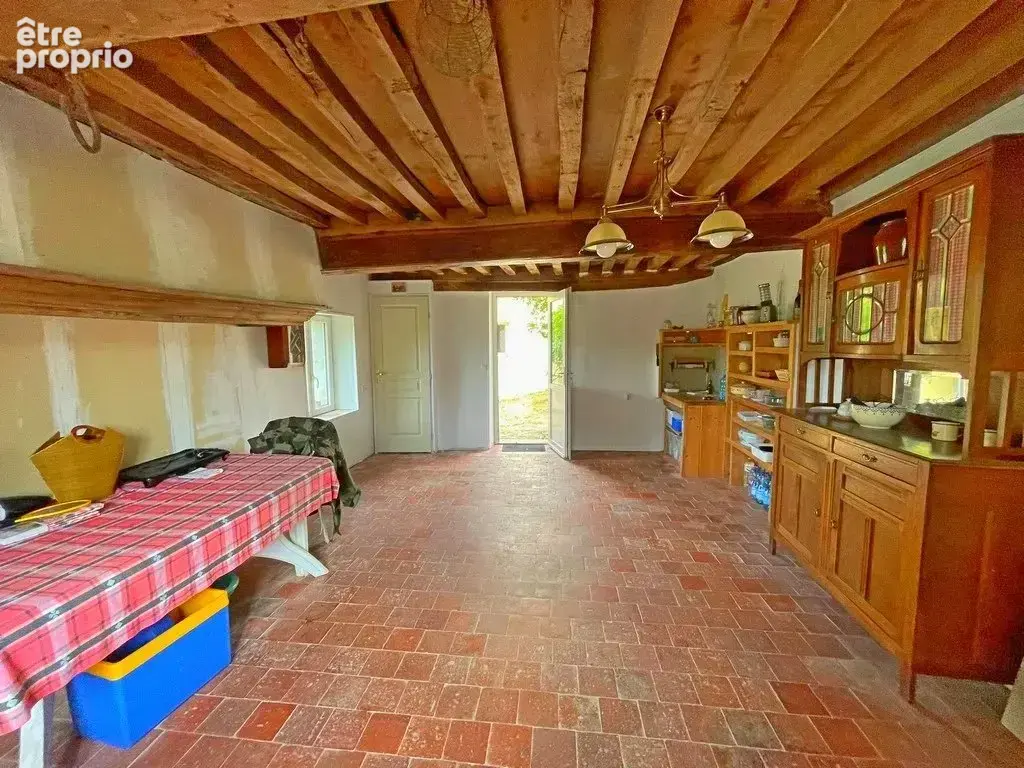 Exclusivité – bourgogne – parc du morvan – entre le lac des settons et autun  ensemble immobilier avec maison d’habitation, dépe - photo 40