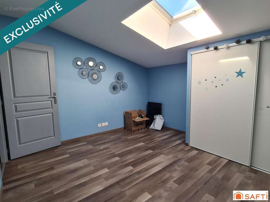 Photo 9 - Maison à EPINAL