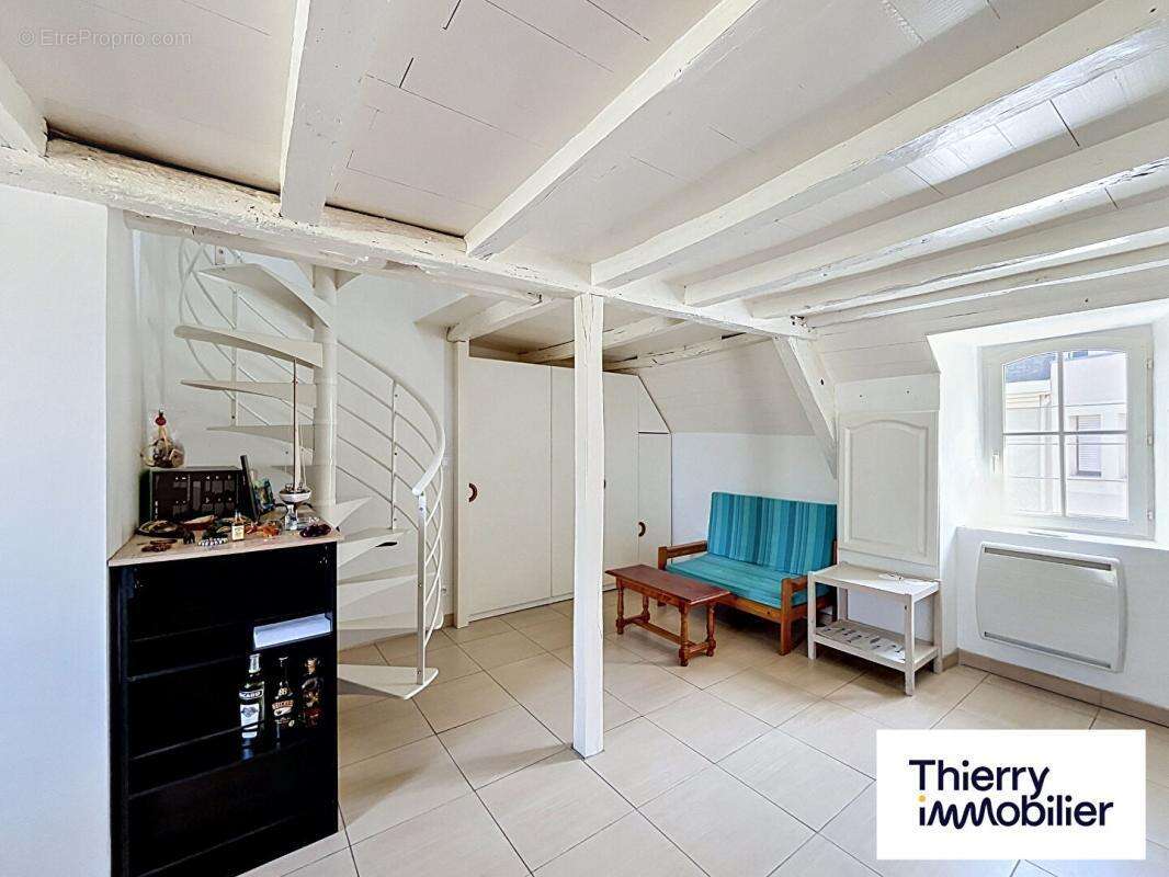 Saint-servan - duplex - photo 3