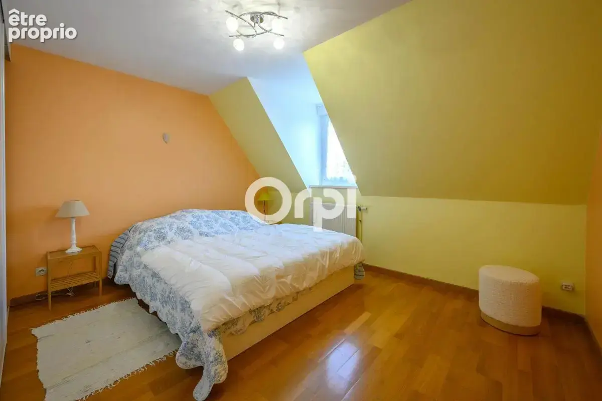 Maison À Vendre - photo 11