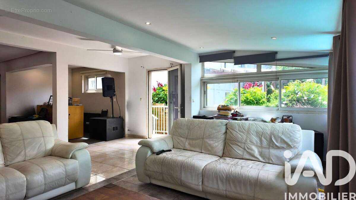 Photo 8 - Maison à PETITE-ILE