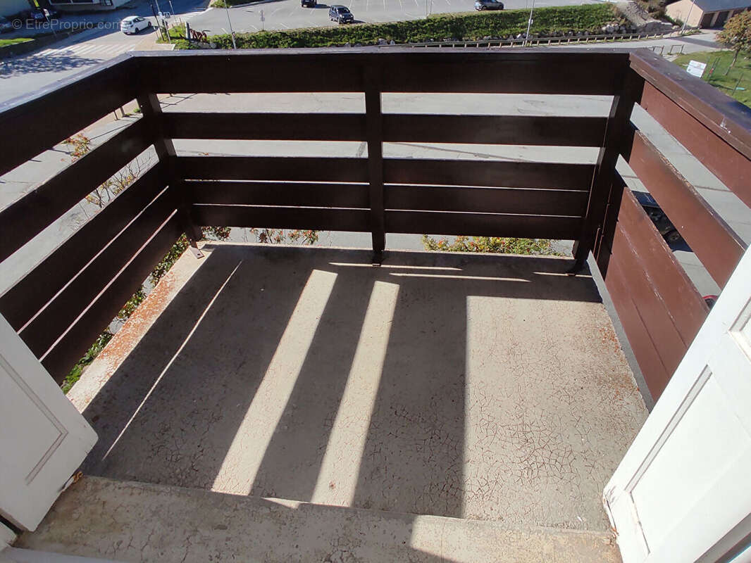 Appartement à LES ANGLES