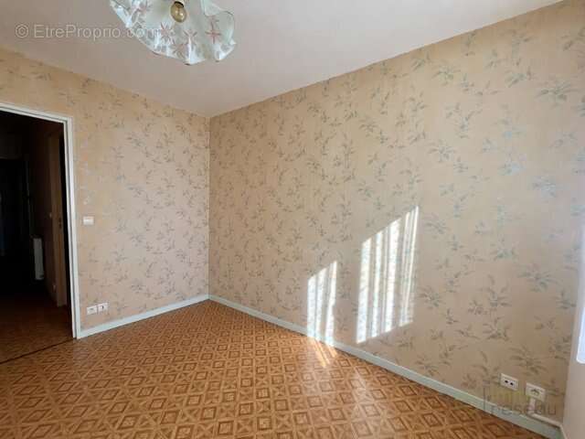 Appartement à GOURNAY-EN-BRAY