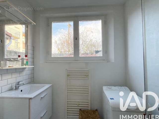 Photo 7 - Maison à CONTY