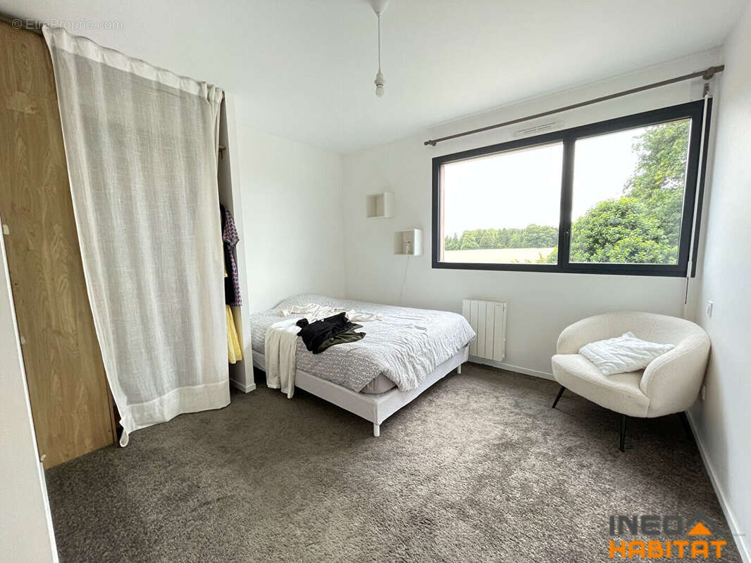 Maison  5 pièce(s) 105.55 m2 - photo 9