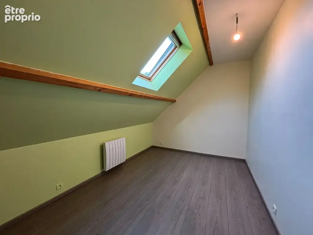 8km La Ferté-Bernard, maison 4 chambres 144m² - photo 13