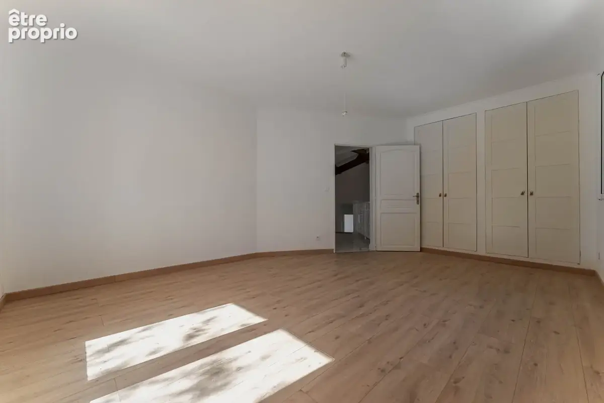 Maison de caractère 4 chambres + bureau à Rochetaillée sur Saône - photo 20