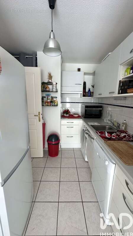 Photo 6 - Appartement à ARES