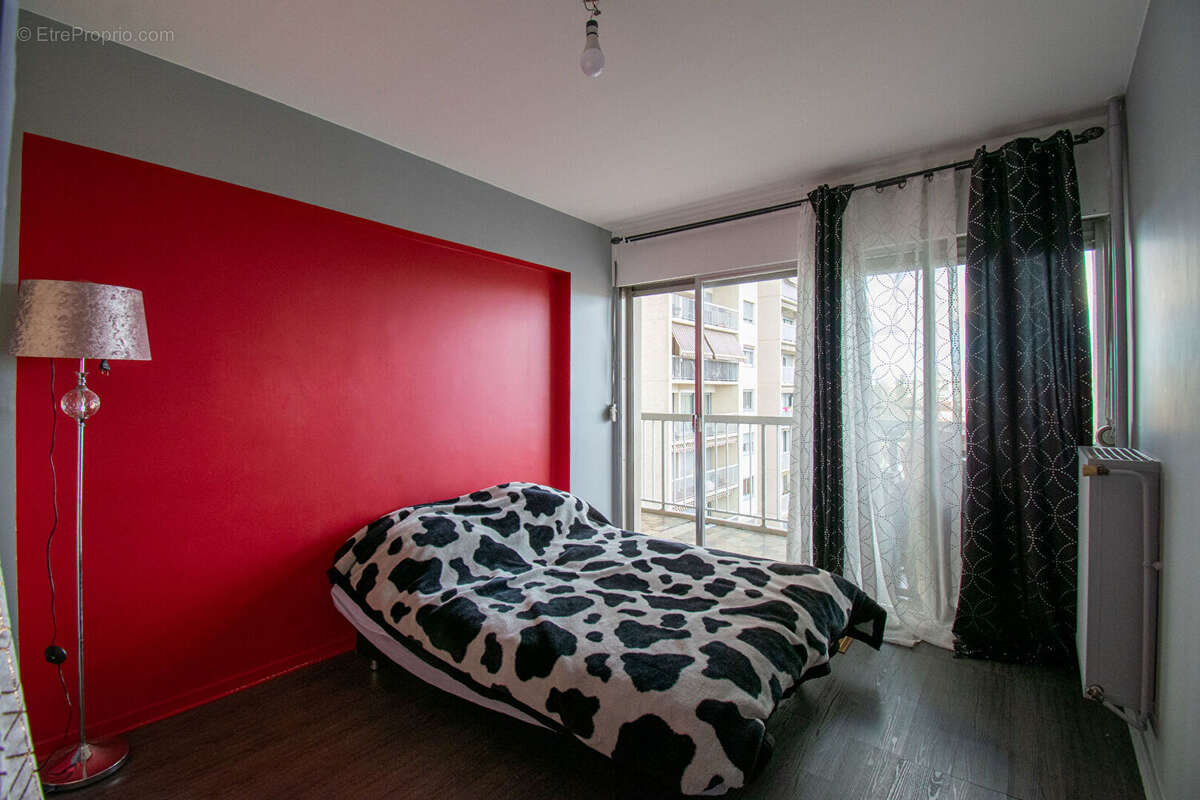 Appartement à BRON