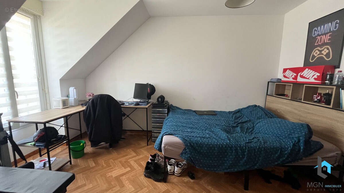 Maison à Bonneval - photo 14