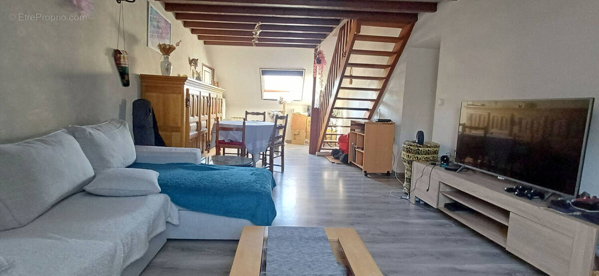 Appartement à ETAMPES