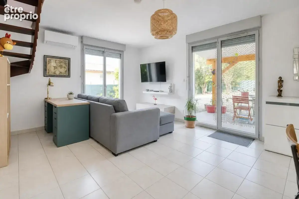 Maison de 4 pièces de 81 m² à Toulouse - photo 2