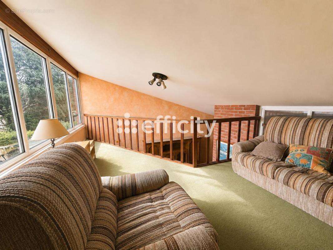 Maison 103 m² à Villeneuve-D'ascq  - photo 4