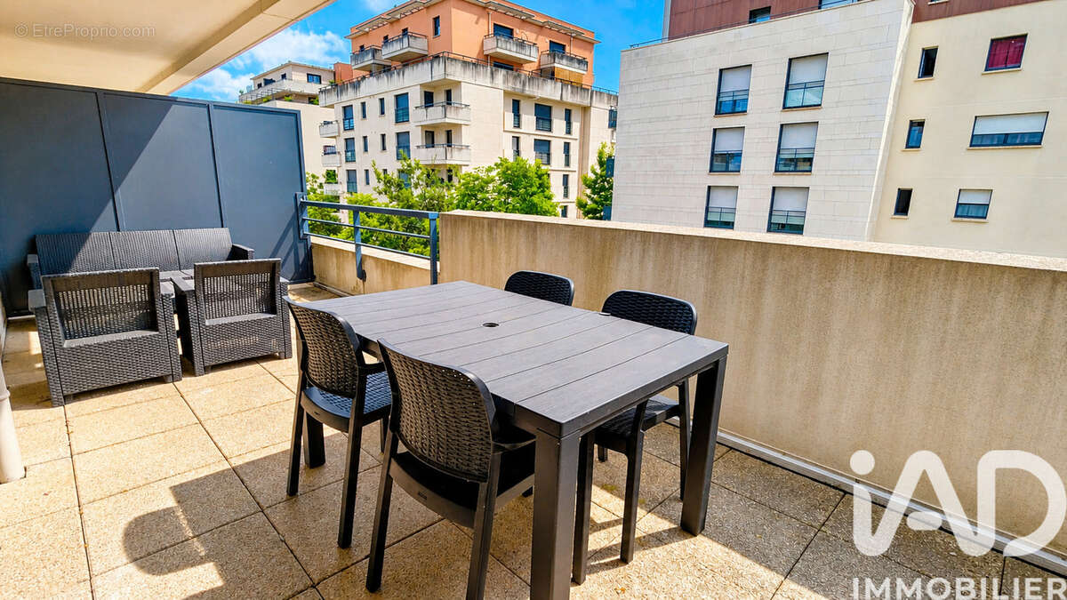 Photo 7 - Appartement à ORLEANS
