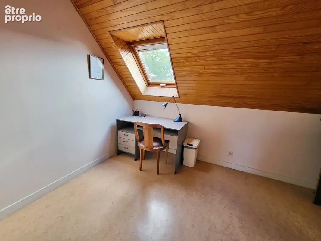 Maison néo-bretonne de plain-pied à vendre 8 pièces PLOMODIERN (29) - photo 16