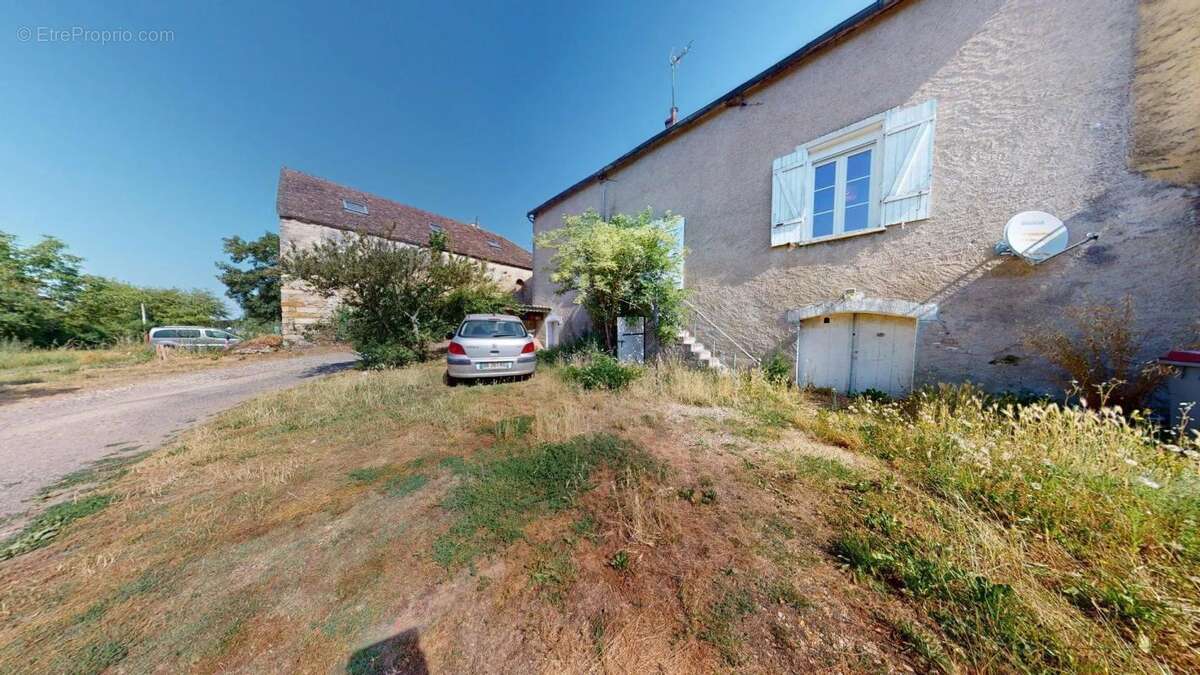 Maison de ville 5 pièces - 117 m2 - Misy-sur-Yonne - photo 9