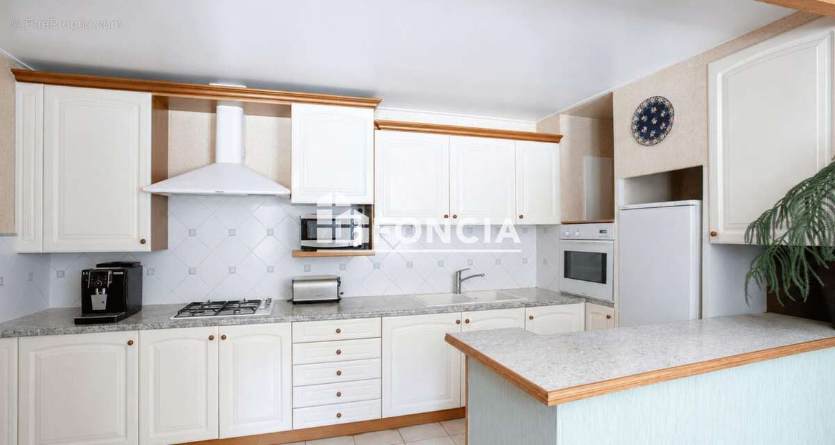 Versailles centre - 3 pièces - 61, 64m2 - photo 3