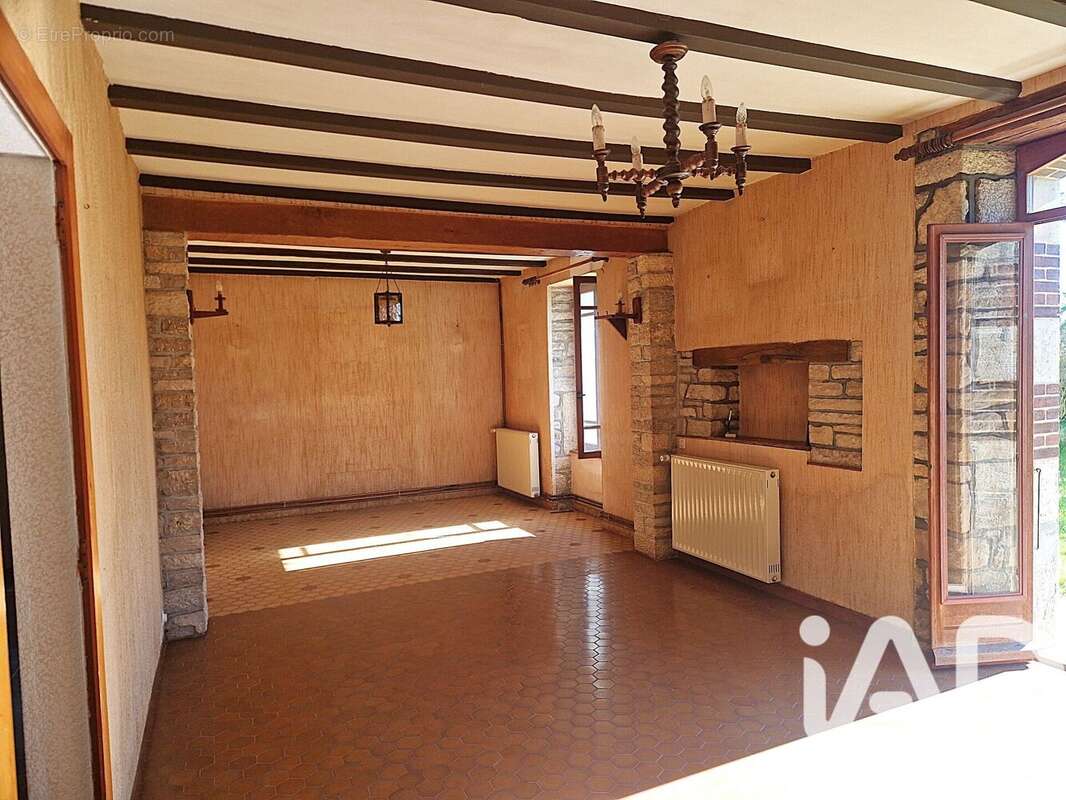 Maison 167 m² à Choye  - photo 5