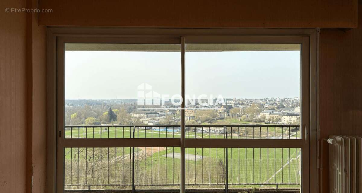 Appartement à CHARTRES