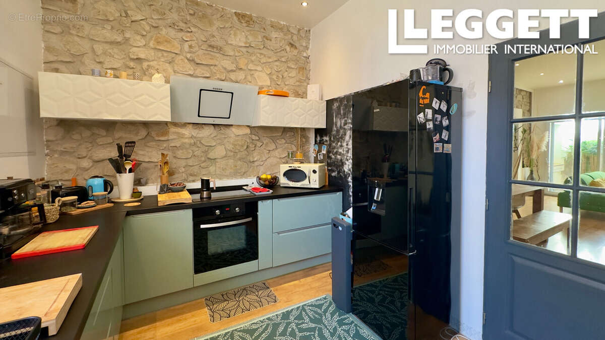 Maison à SAINT-ANDRE-DE-ROQUELONGUE