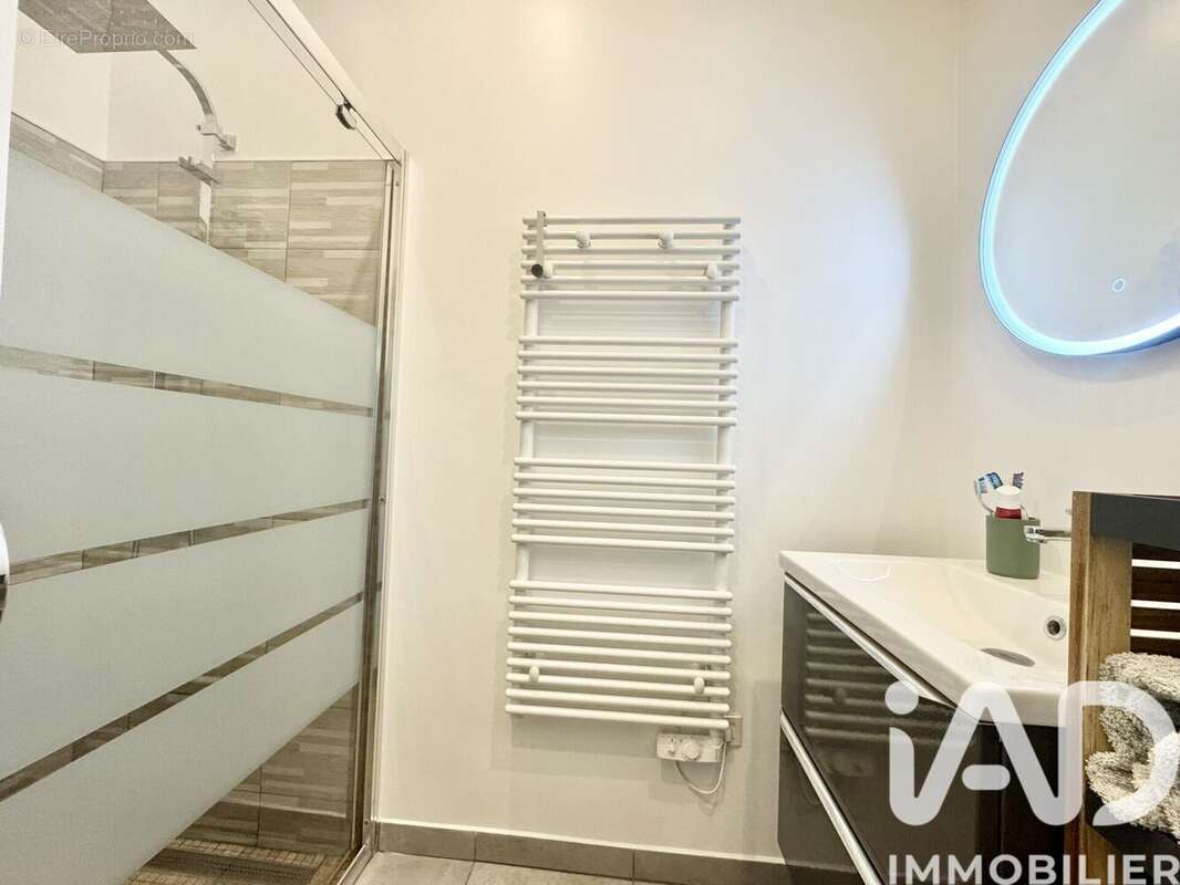 Photo 6 - Maison à LA FERTE-SOUS-JOUARRE