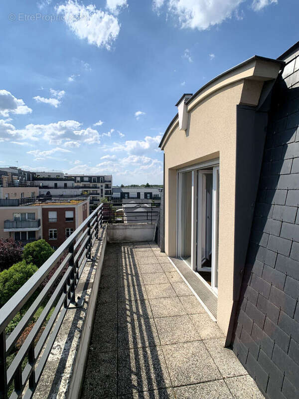 Appartement à FRANCONVILLE