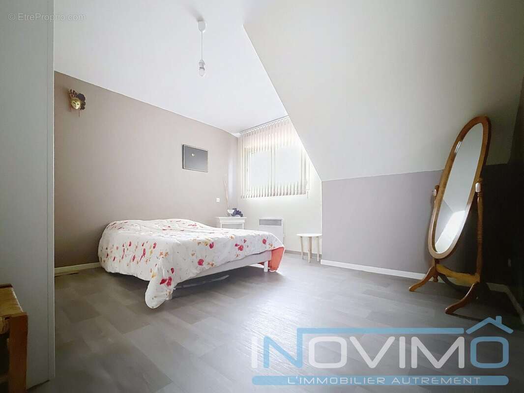 Maison à SAINT-FOLQUIN