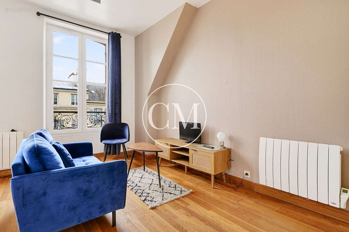 Appartement à VERSAILLES