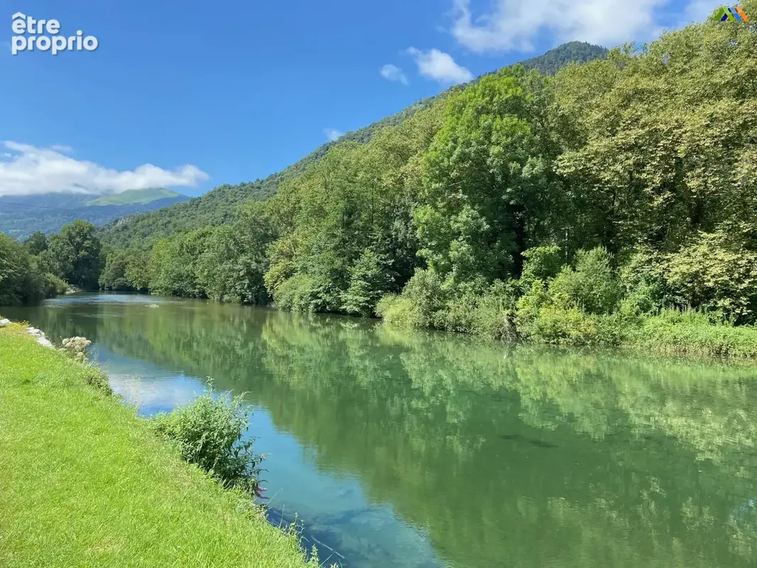 Bien immobilier à vendre à Louvie-Juzon (64260) - photo 9
