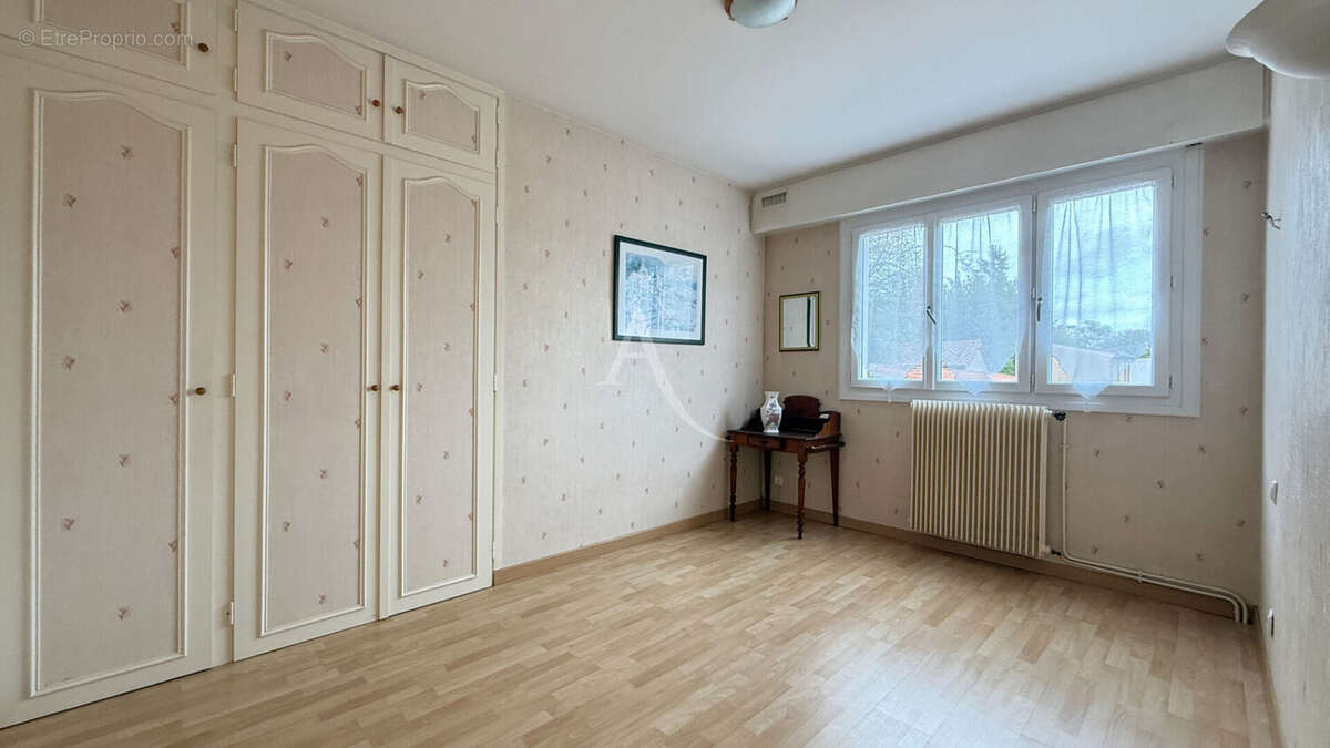 Appartement à LA ROCHE-SUR-YON