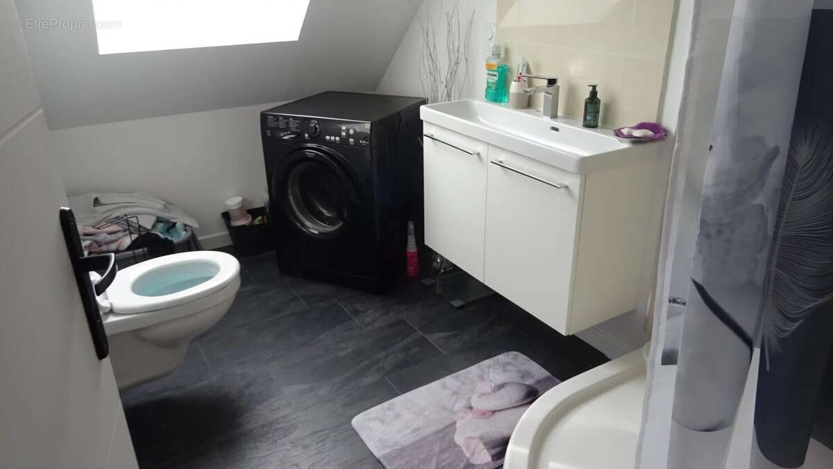 Maison à CHEVIGNY-SAINT-SAUVEUR