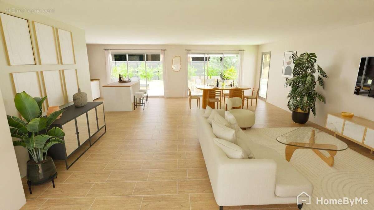 Photo 5 - Maison à LA RENAUDIERE