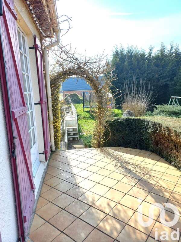 Photo 2 - Maison à CHALON-SUR-SAONE