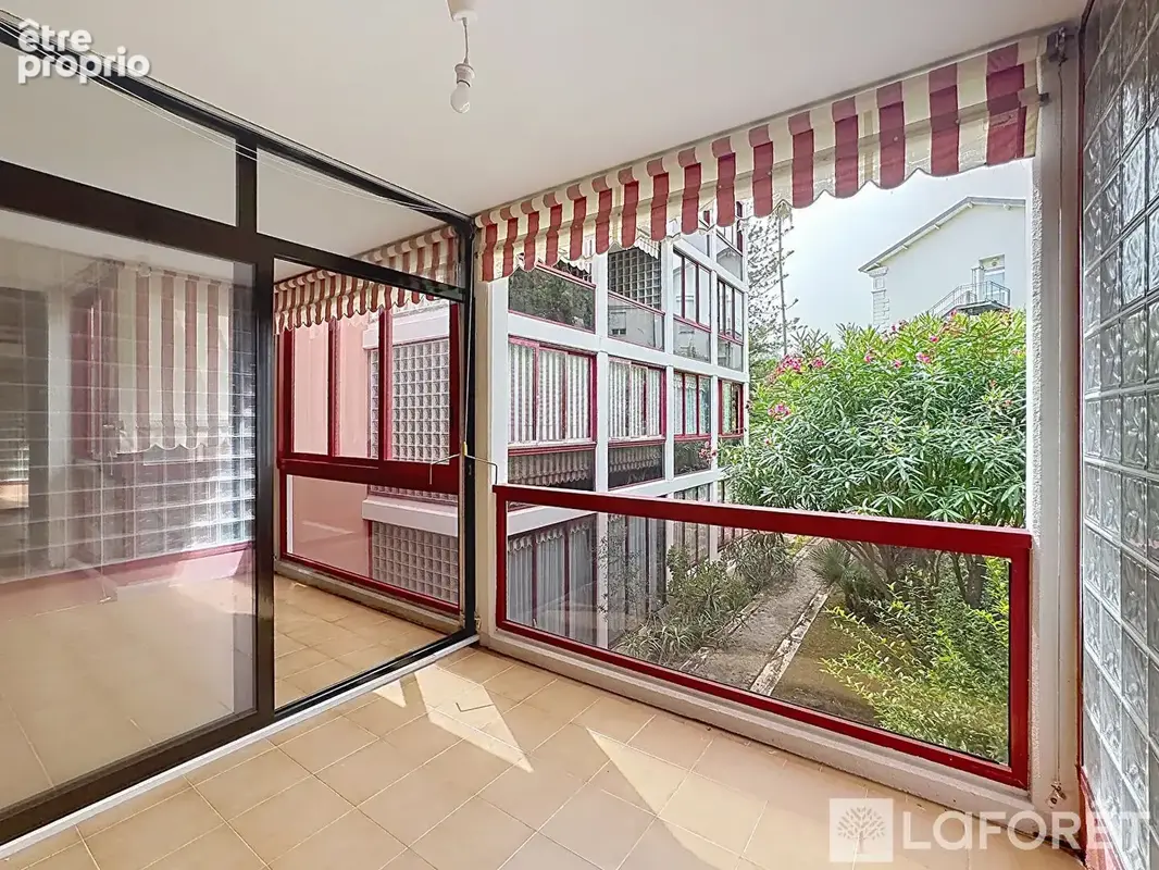 Appartement deux pieces de 51.34m² habitable -  limitrophe Roquebrune Cap Martin - photo 5