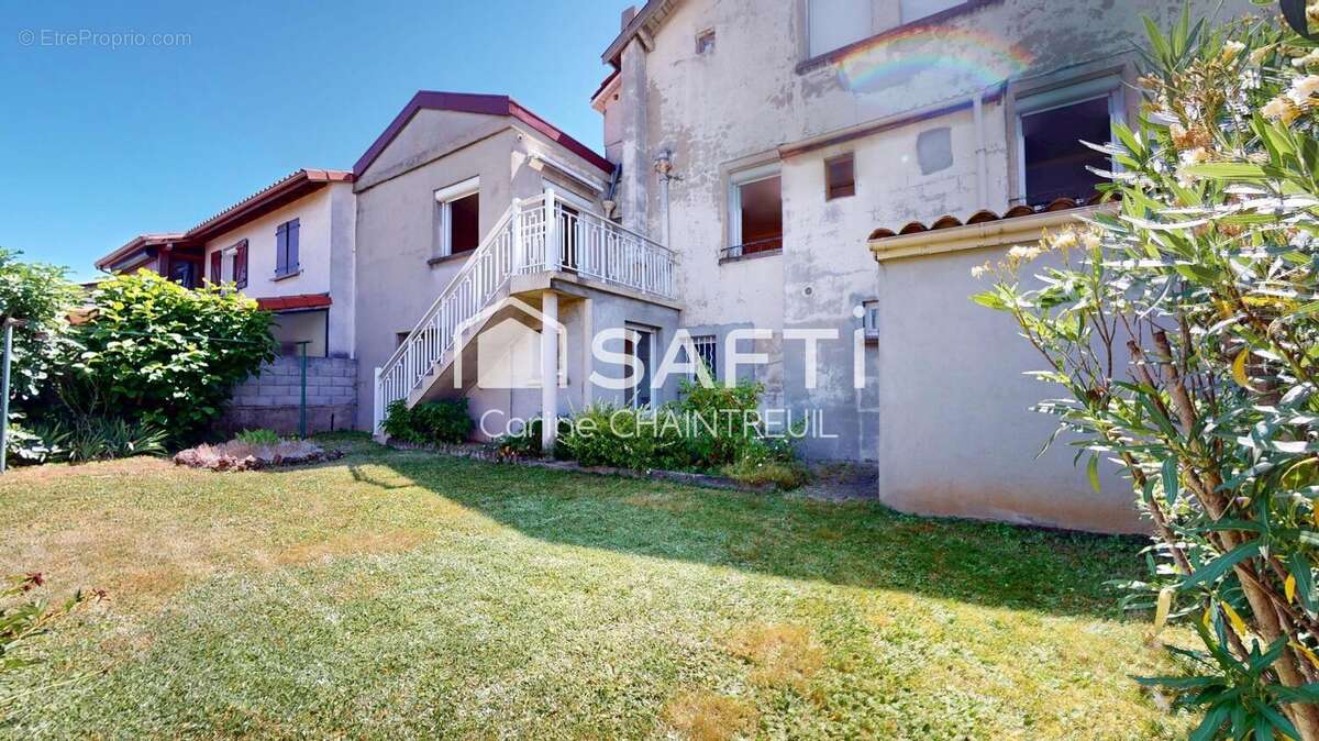 Photo 5 - Appartement à BRON