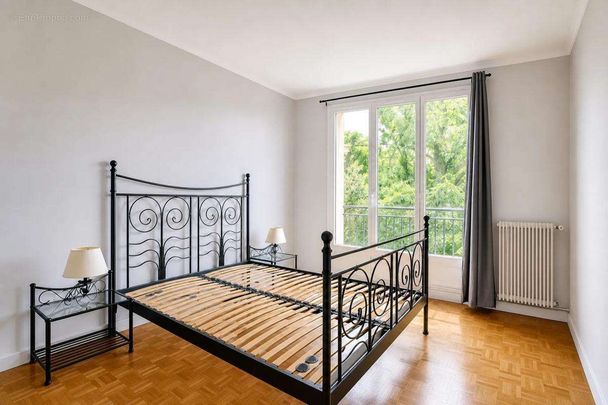 Grand appartement de 4 pièces (2 chambres) de 92 m² à Deuil-la-Barre - photo 5