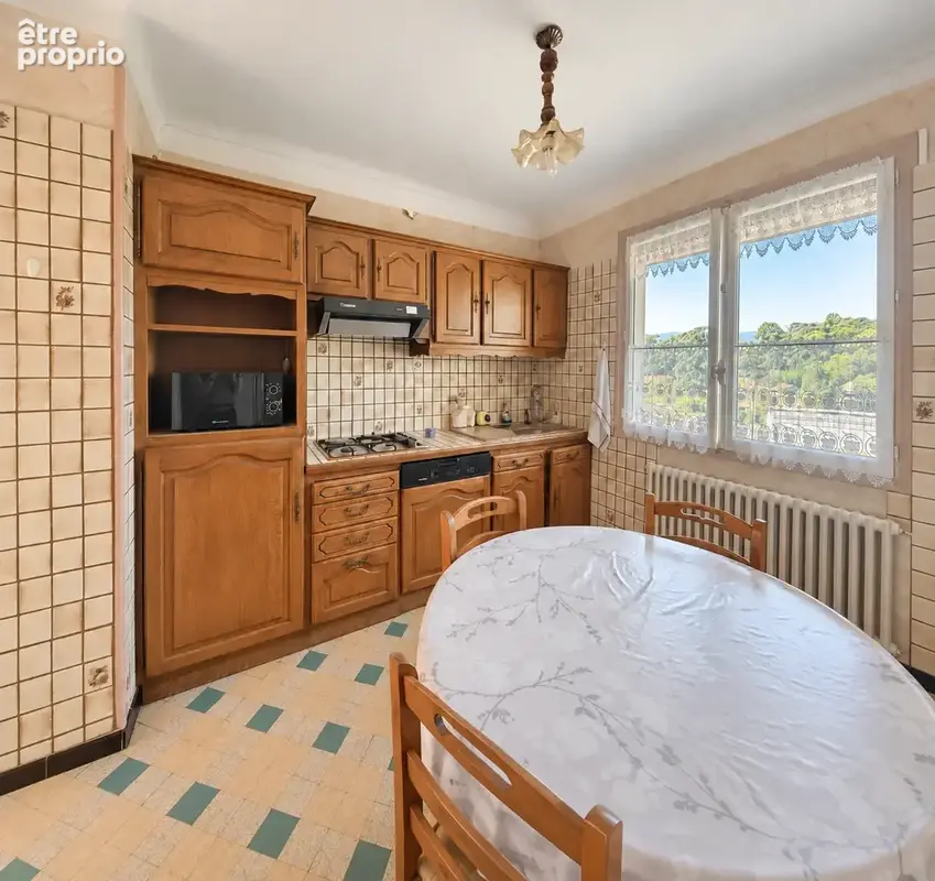 Maison individuelle - terrain 4562m2 - photo 4